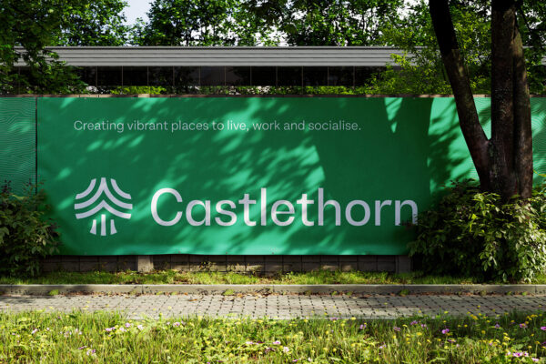 Castlethorn Hoarding thumbnail