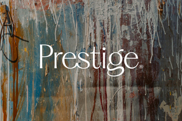 Prestige Cover