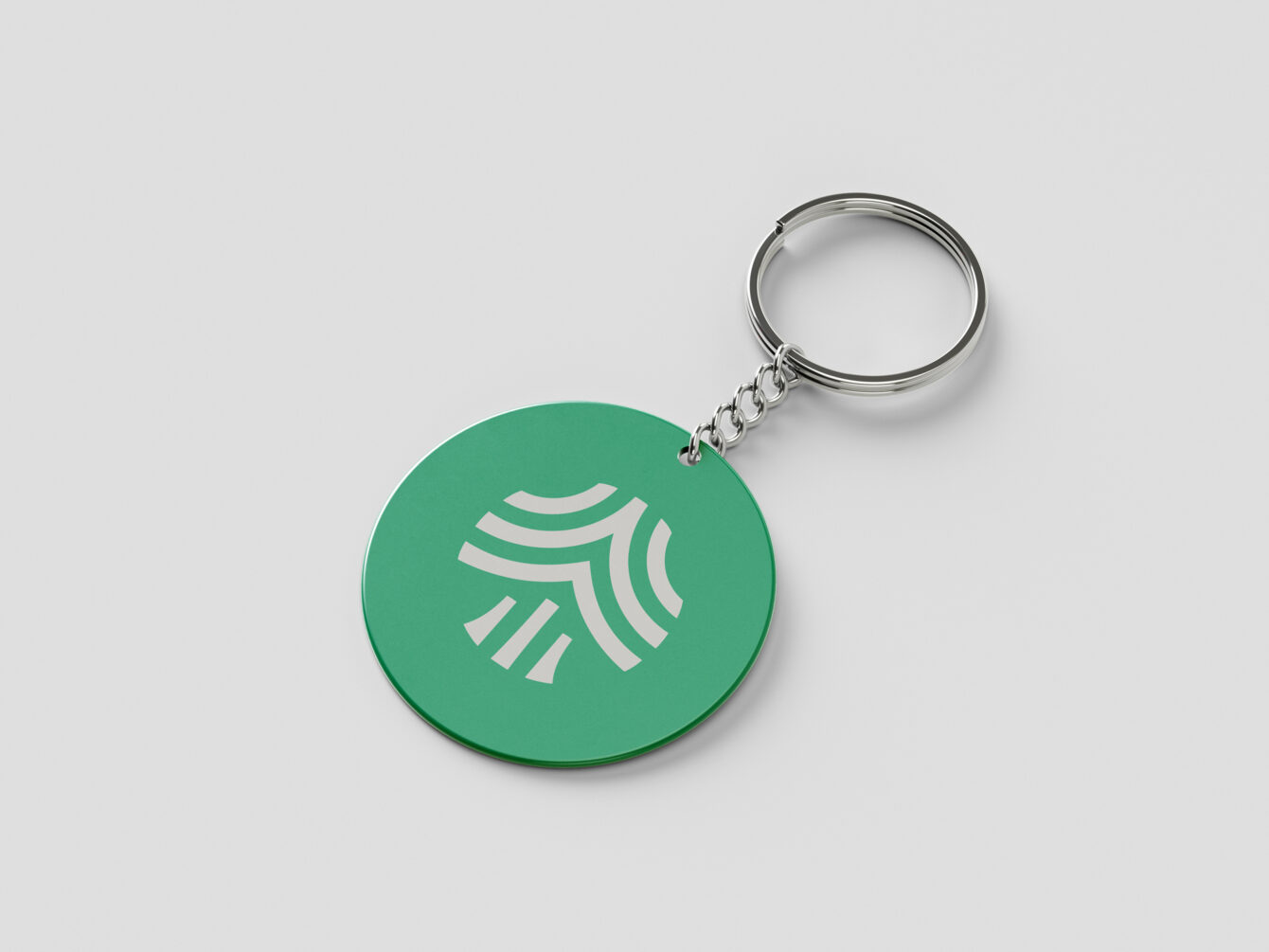 CI Studio Castlethorn Keychain 2