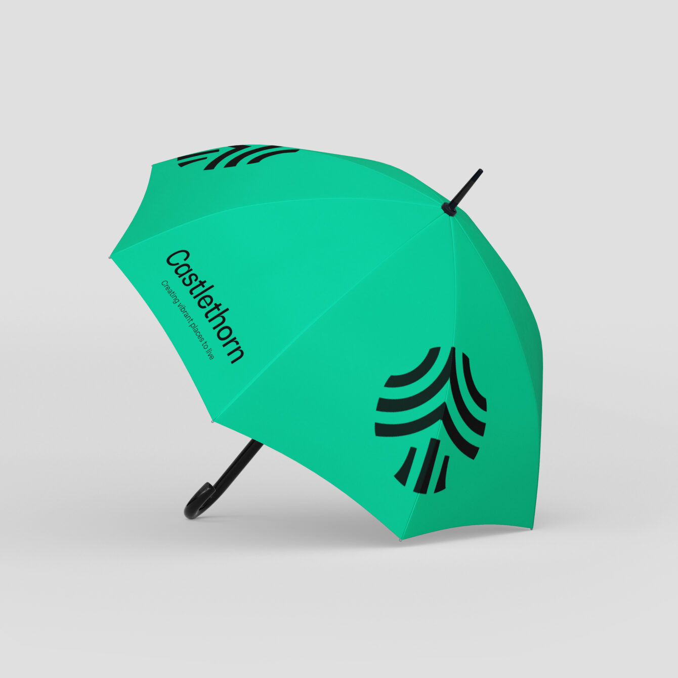 CI Studio Castlethorn Umbrella 3