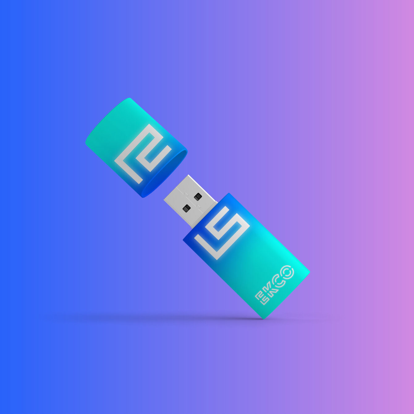 Ekco USB 03
