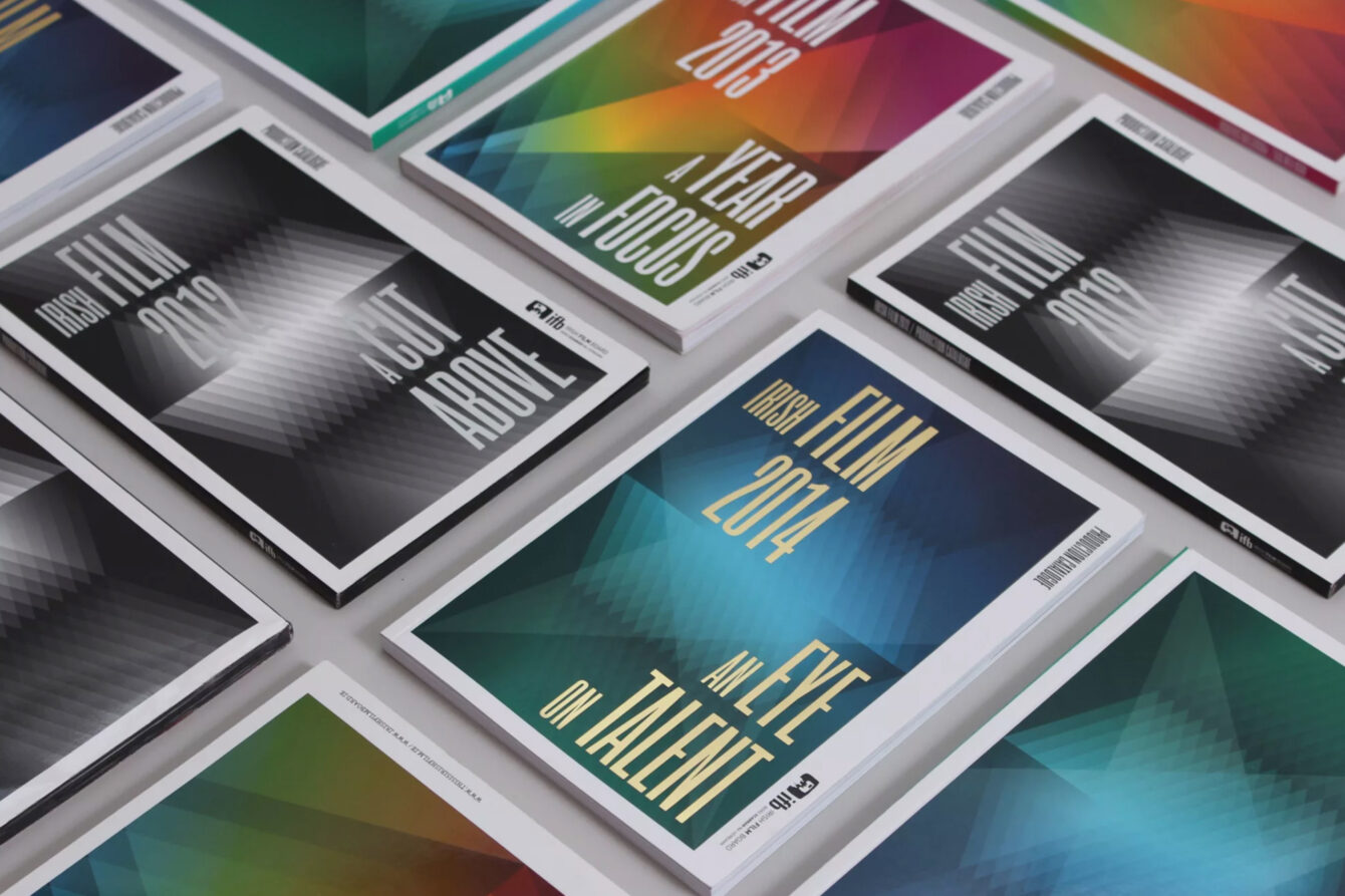 IFB brochure covers 2012 2013