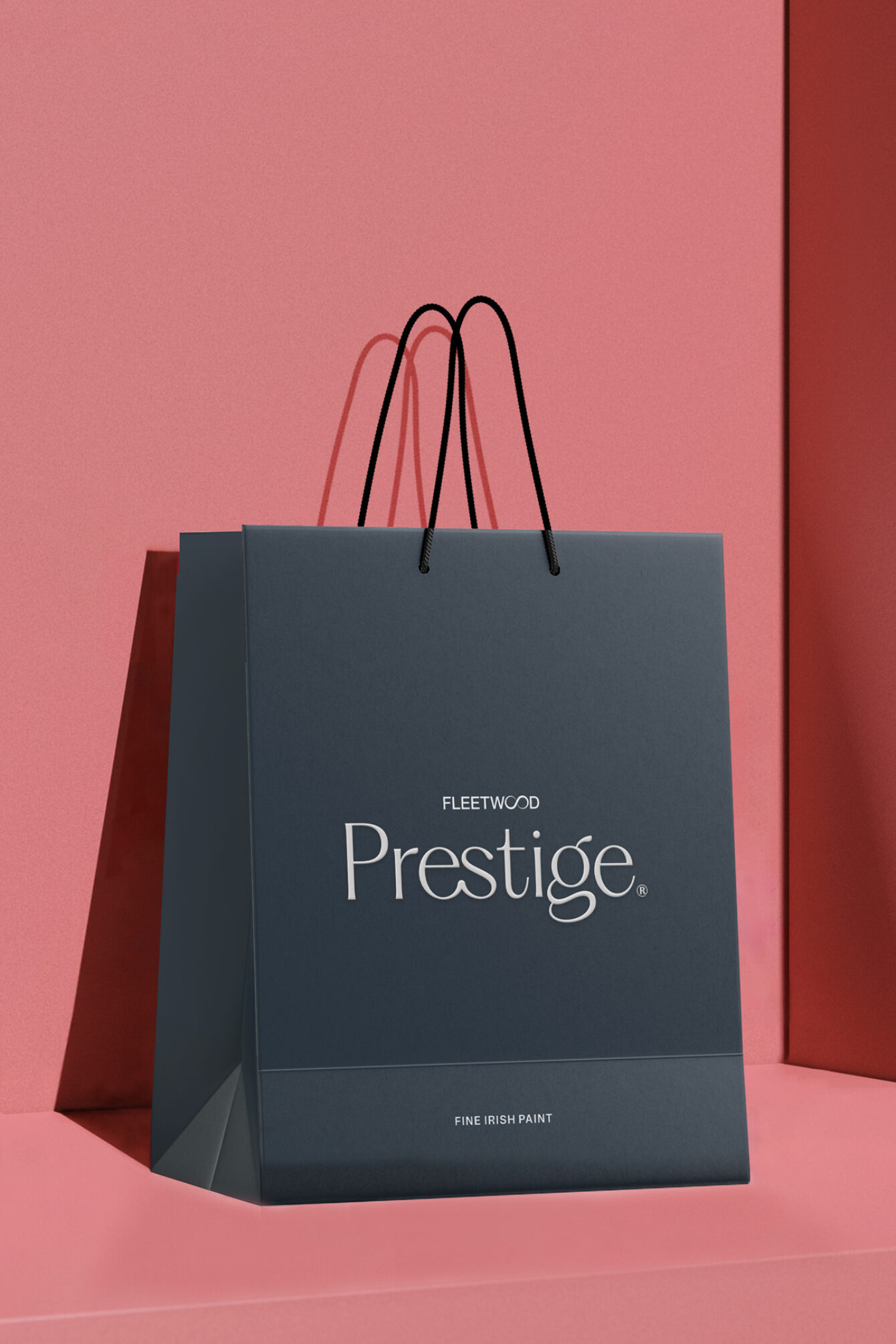 Prestige paper bag