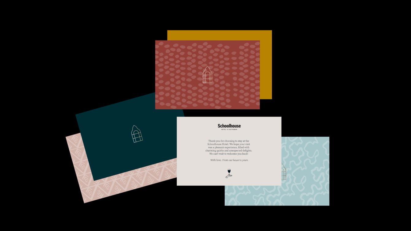 SH Case Study Cards