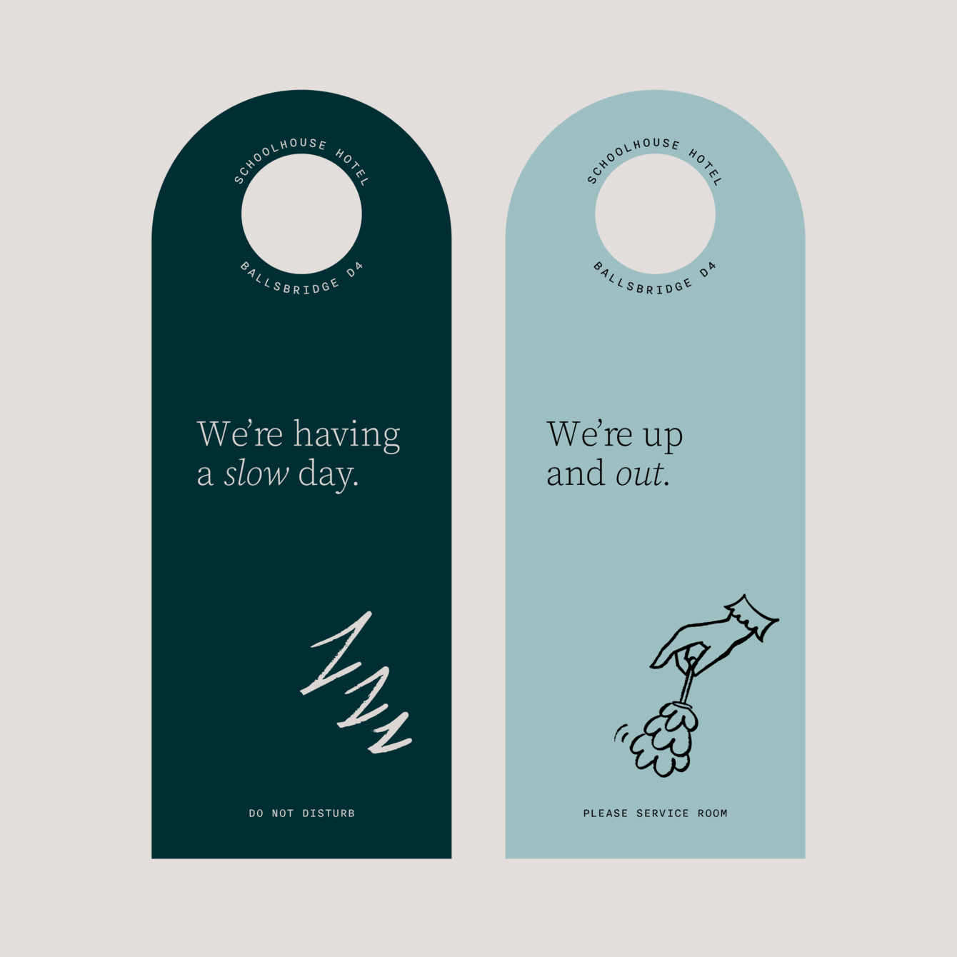 SH Case Study Doorhanger
