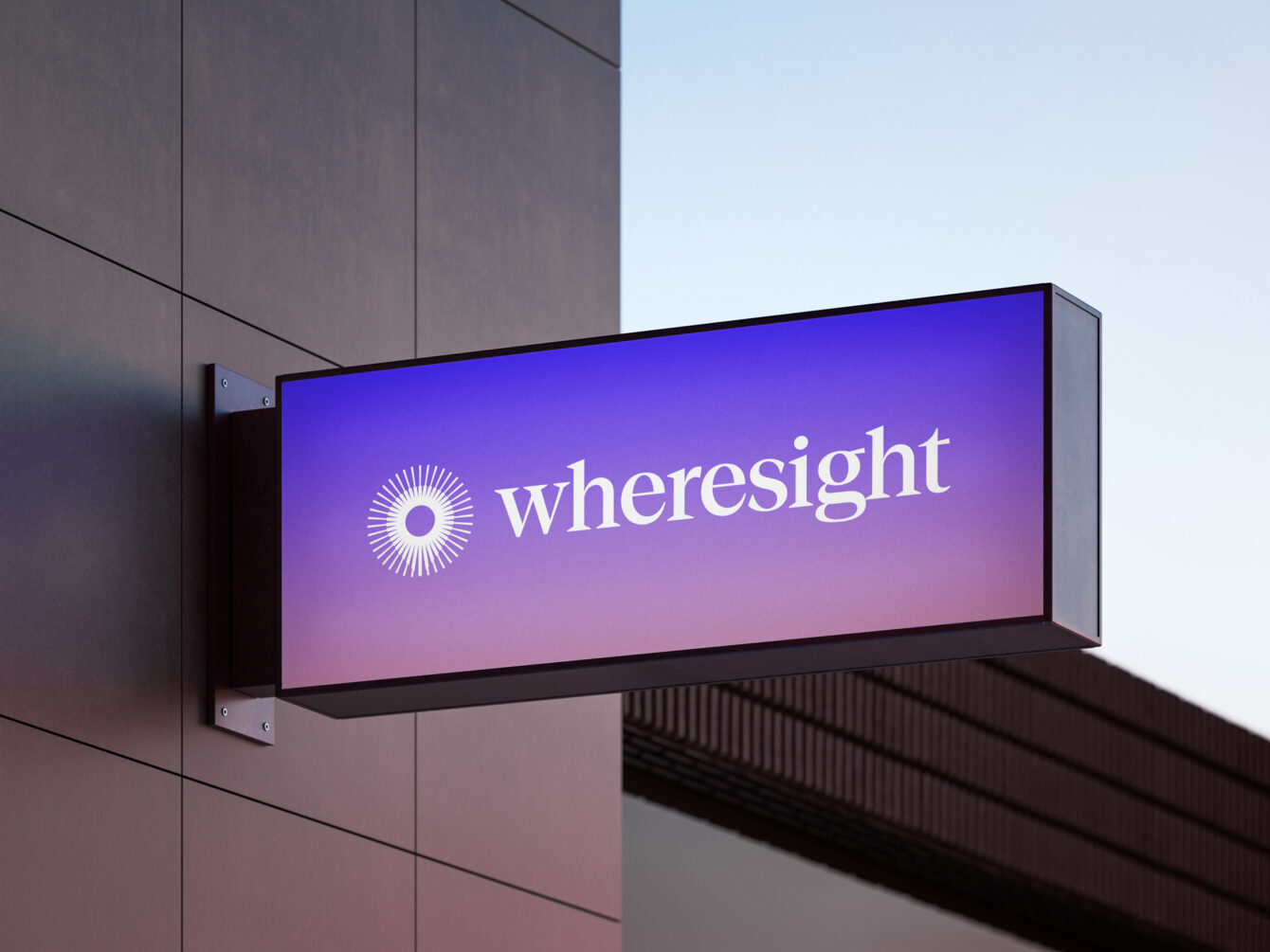 Wheresight Sign 3