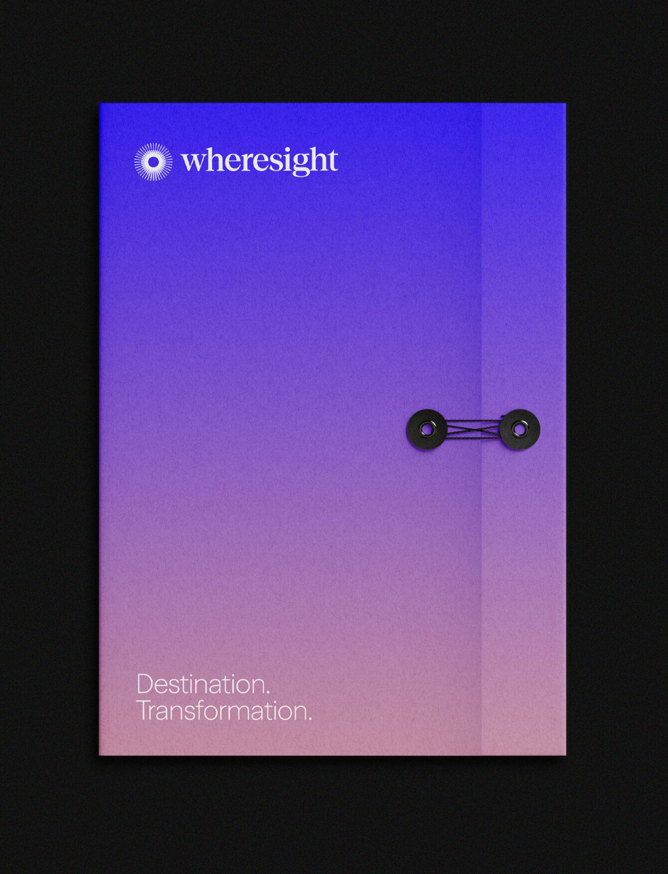 Wheresight folder