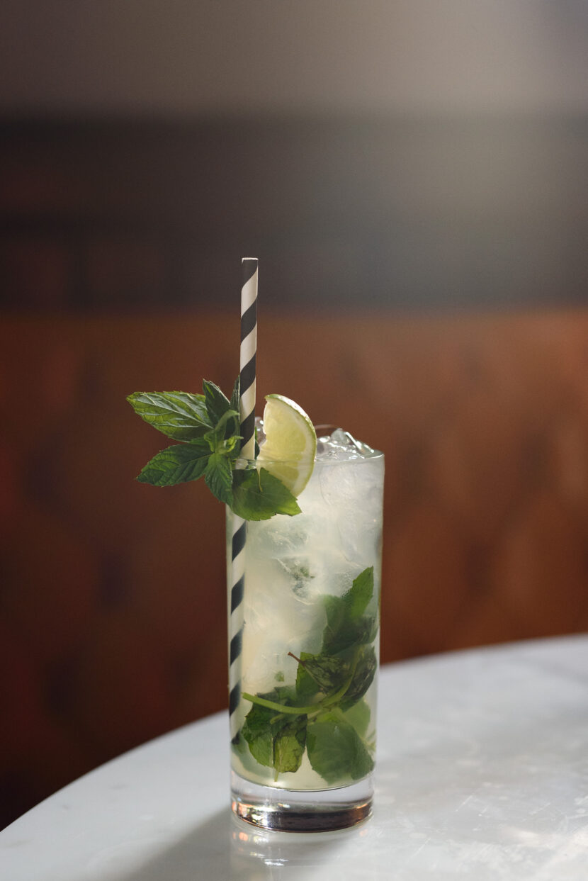 SH Case Study Coctail