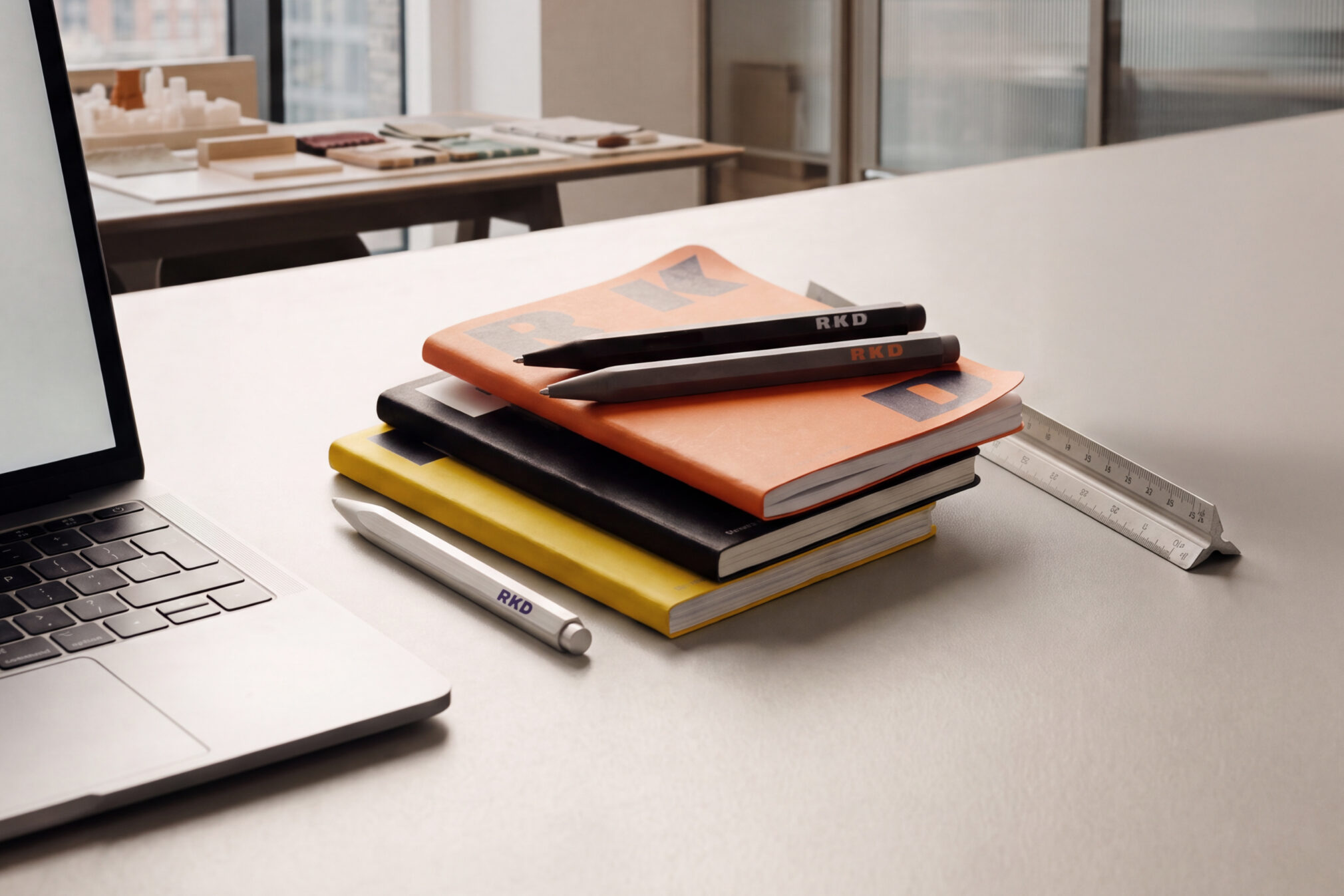 9 RKD Notebook