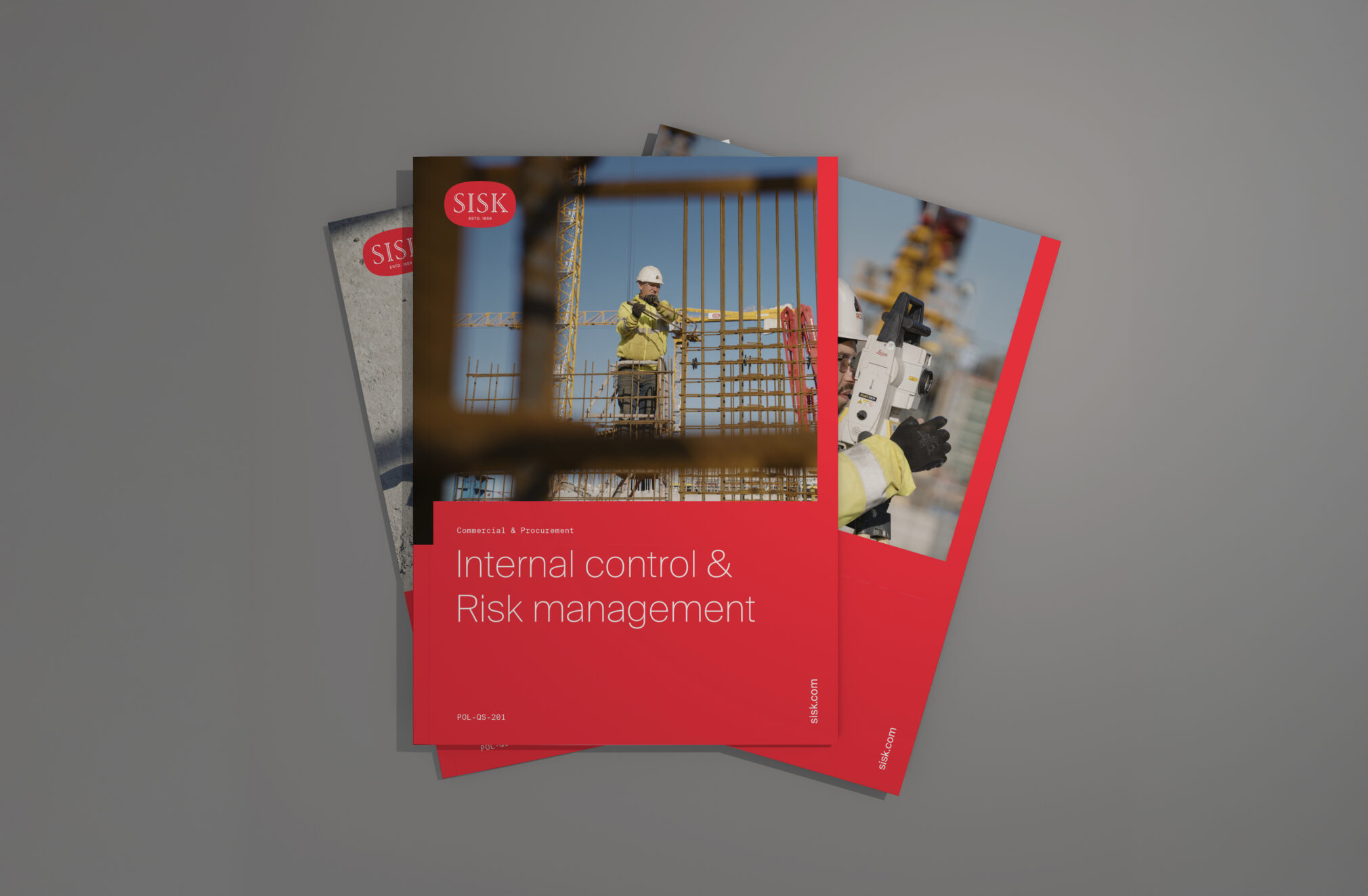 Booklets
