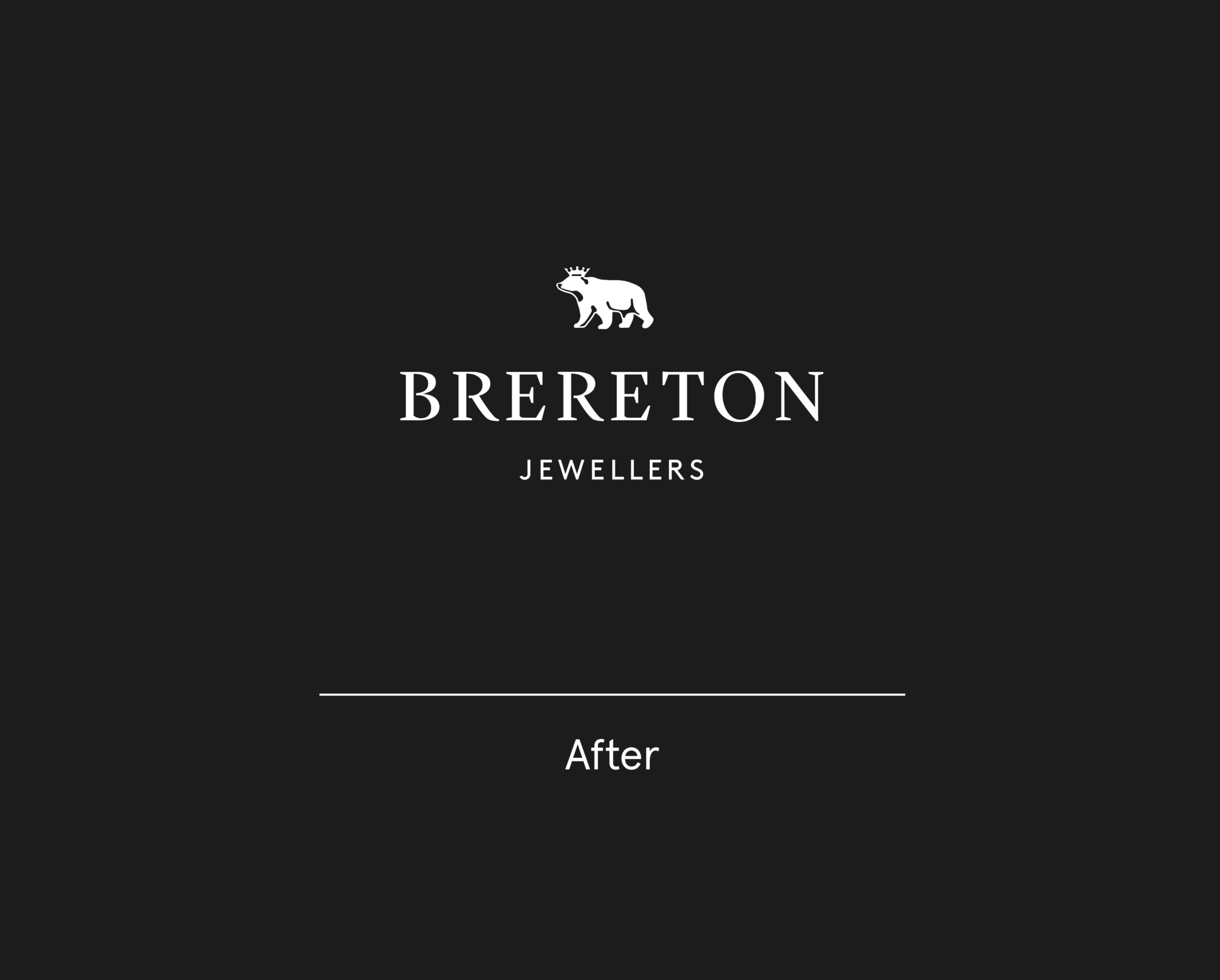 Brereton new Logo