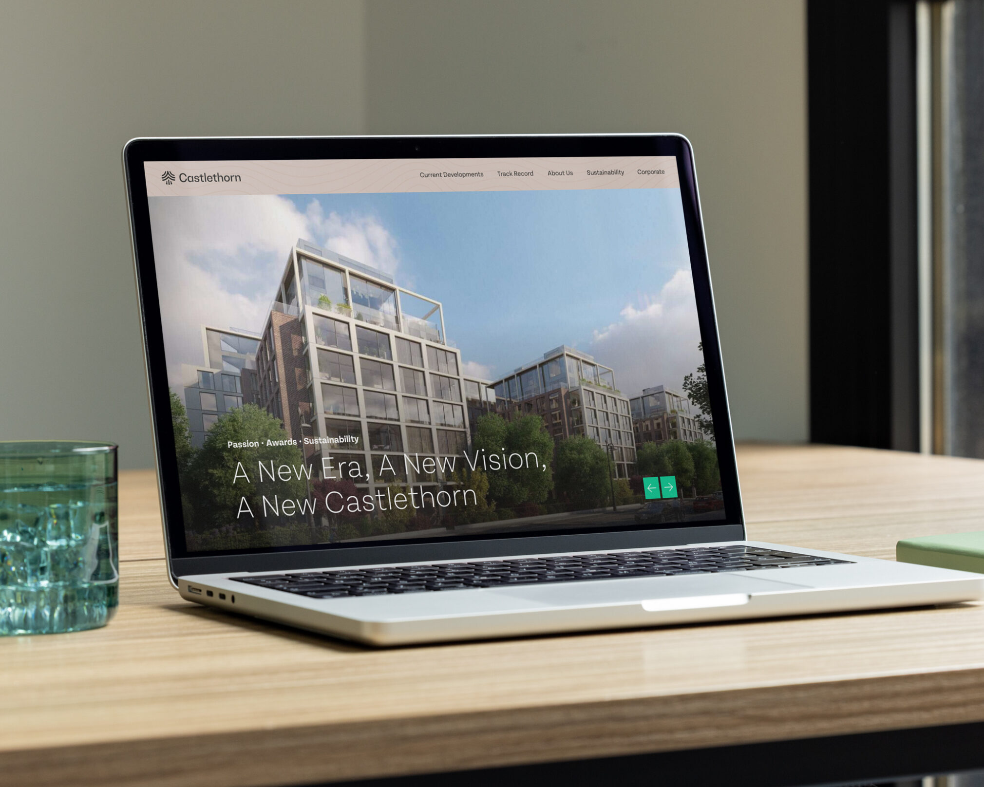 CI Studio Castlethorn Laptop 02