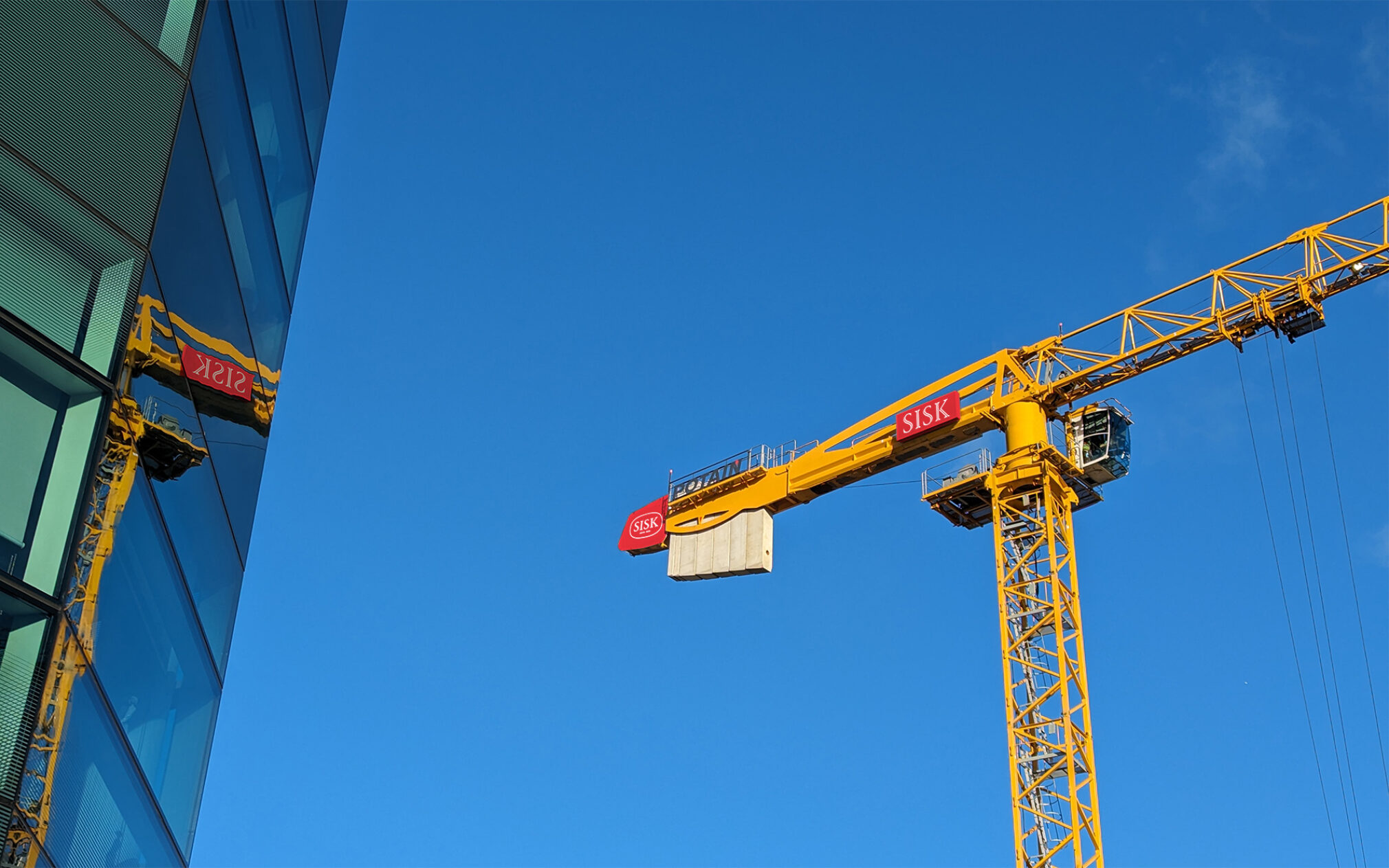 Crane
