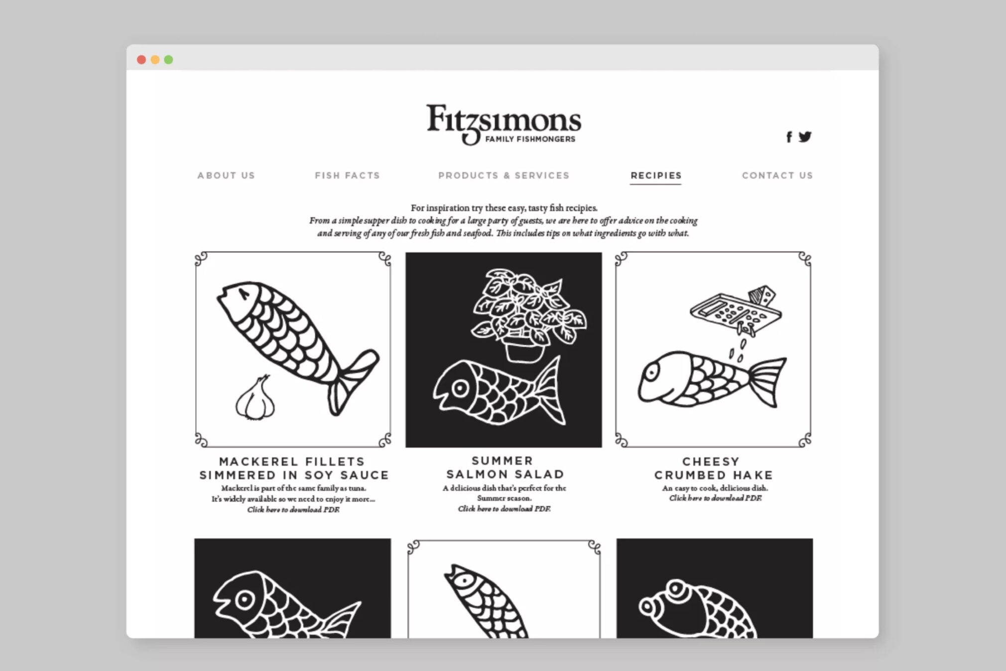 Fitzsimmons site 2