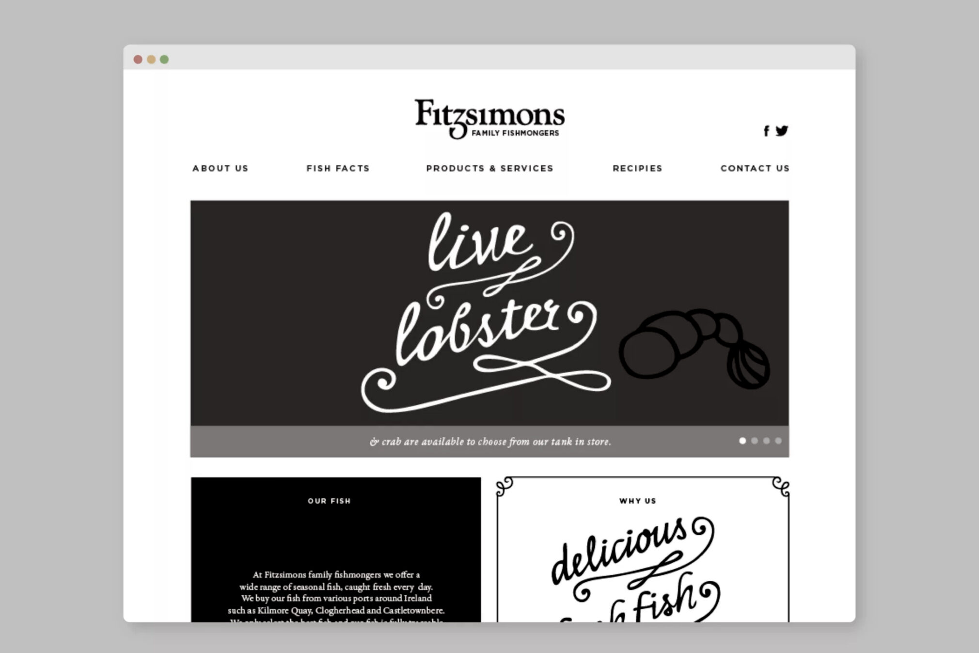 Fitzsimmons site 3