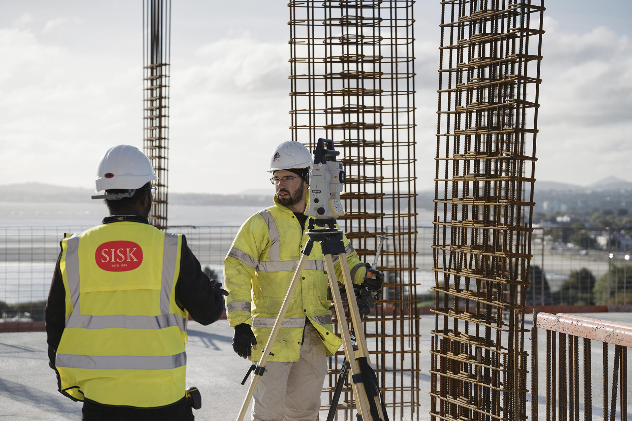 Hi Vis Onsite