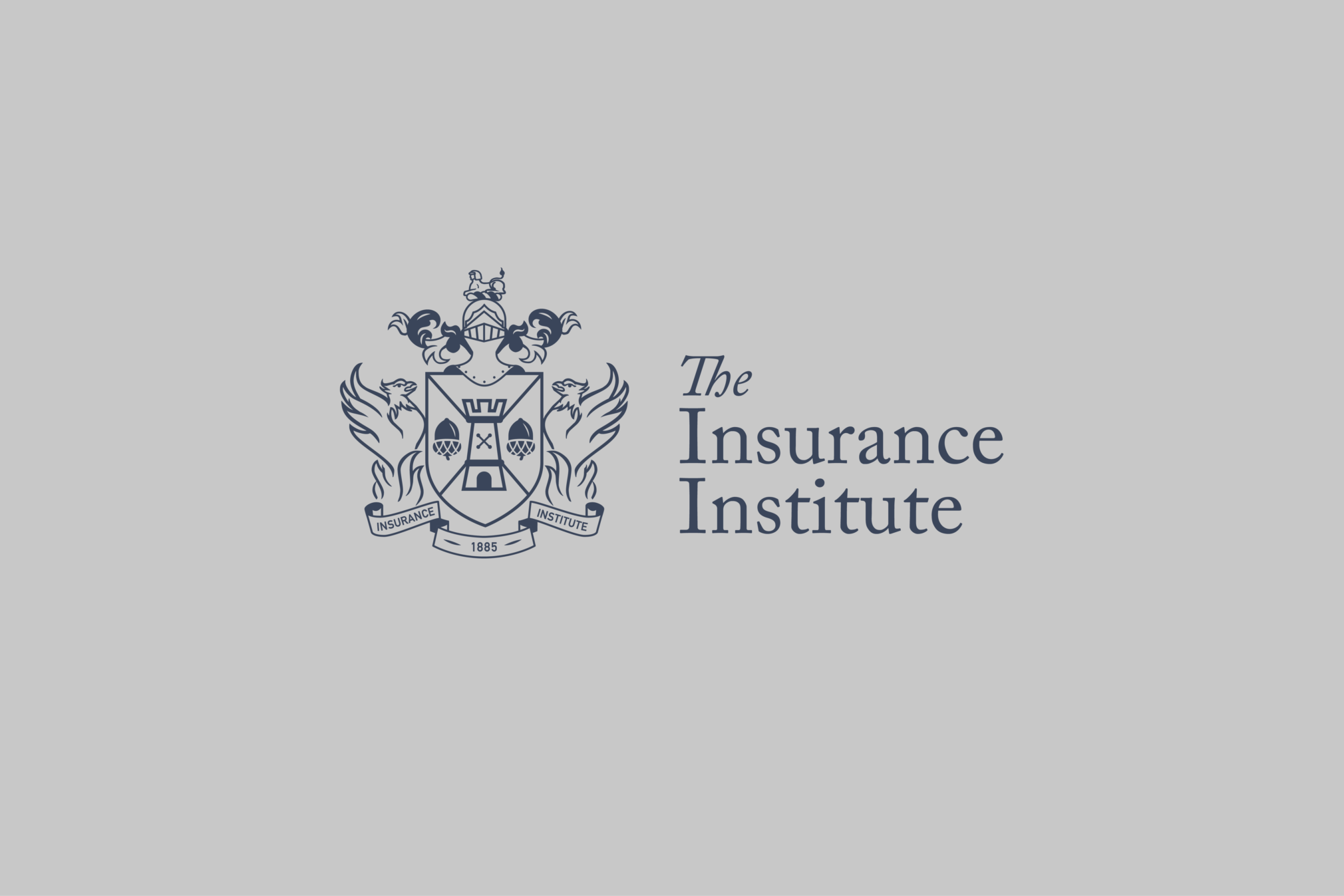 Insurance Institute Logo Ci 02