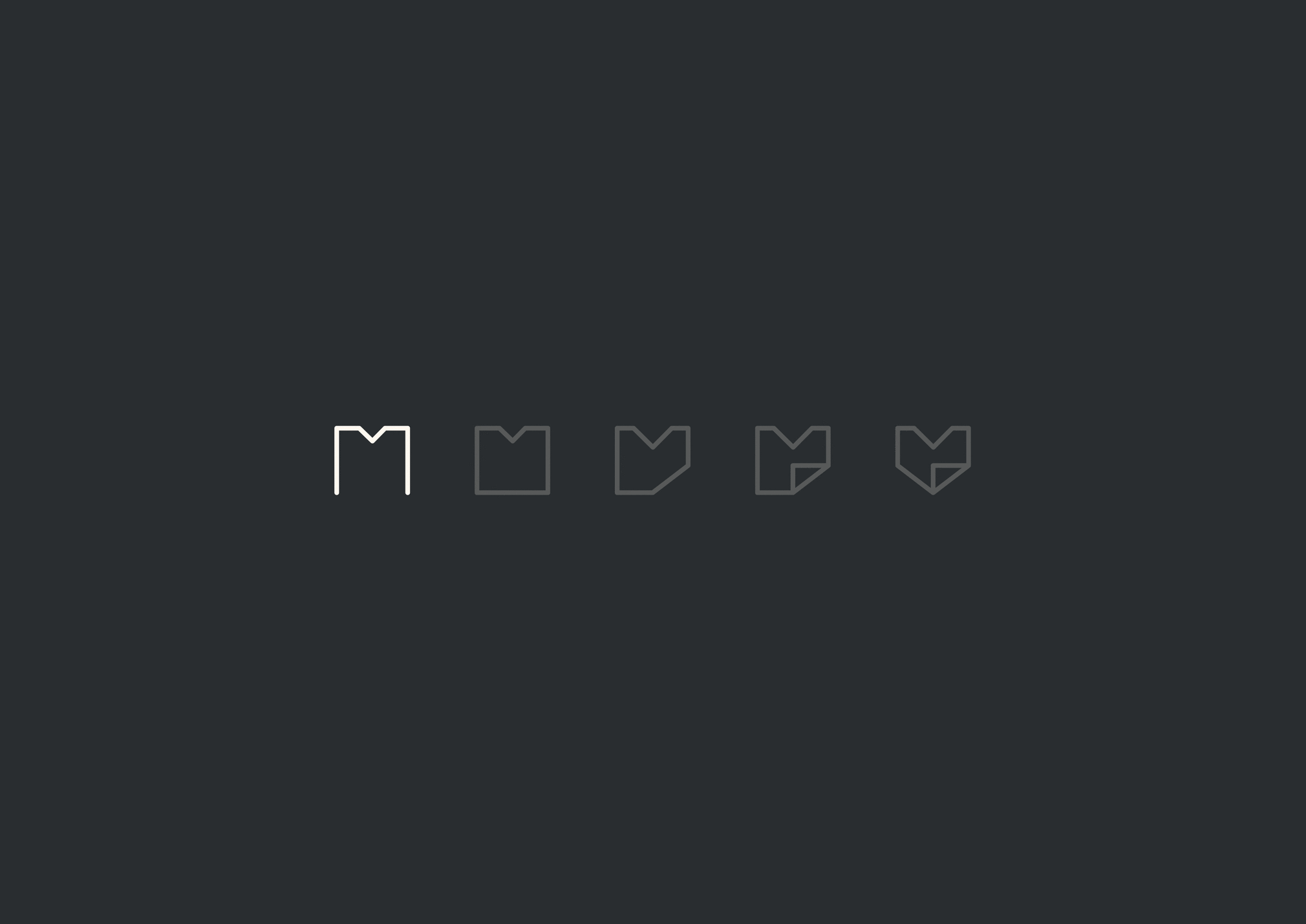 Monoset Logo Blog