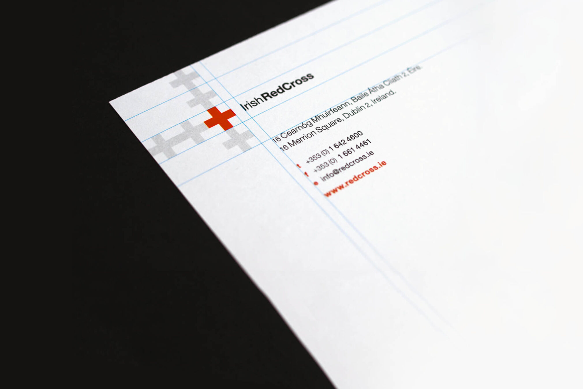 Red Cross Ci 10