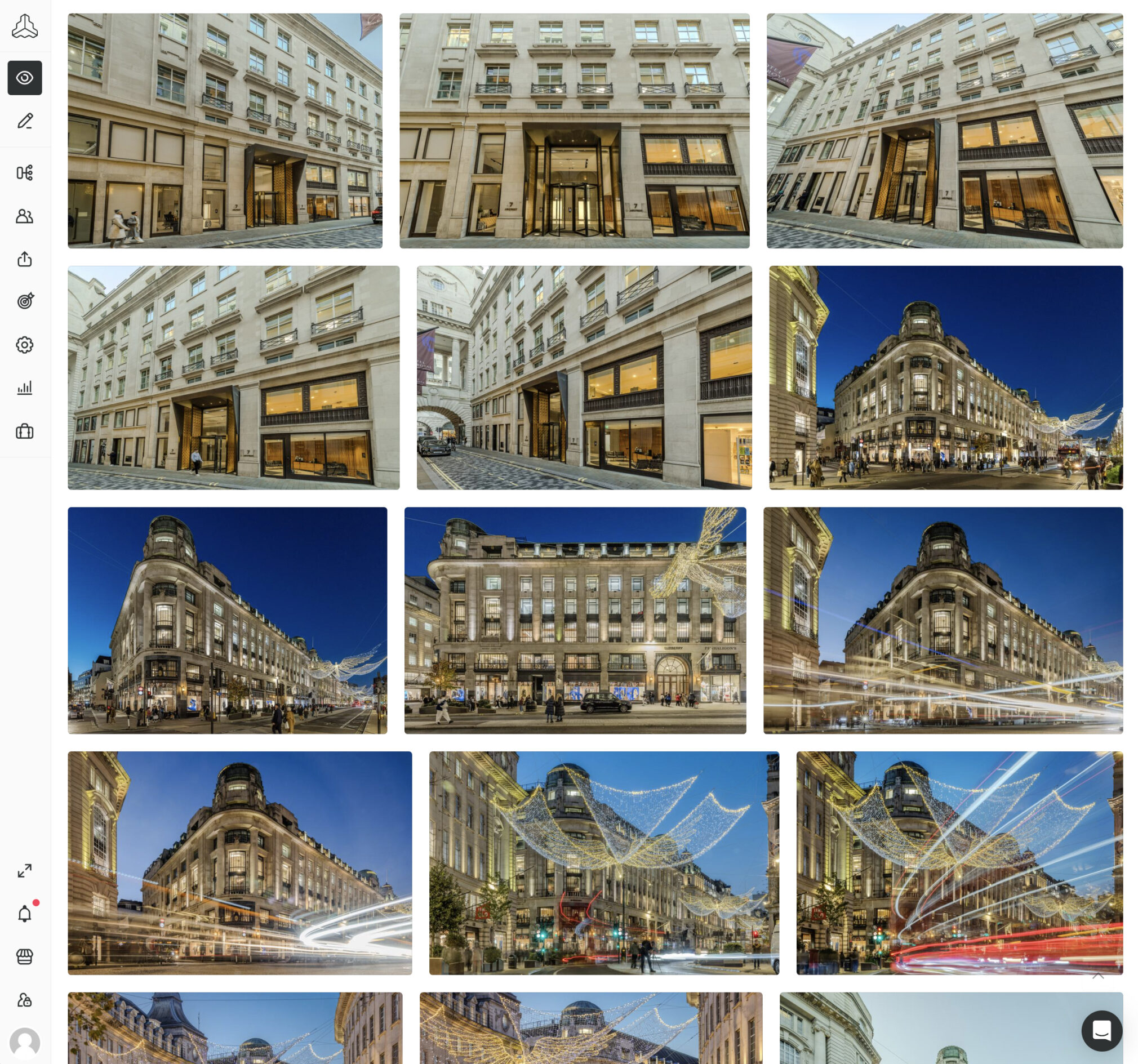 Repository Images